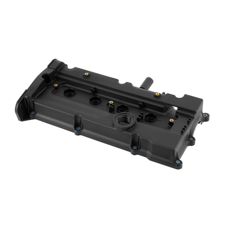 Valve Cover 2241026611 for Hyundai Accent L4 1.6L 2001-2004 - KUDUPARTS