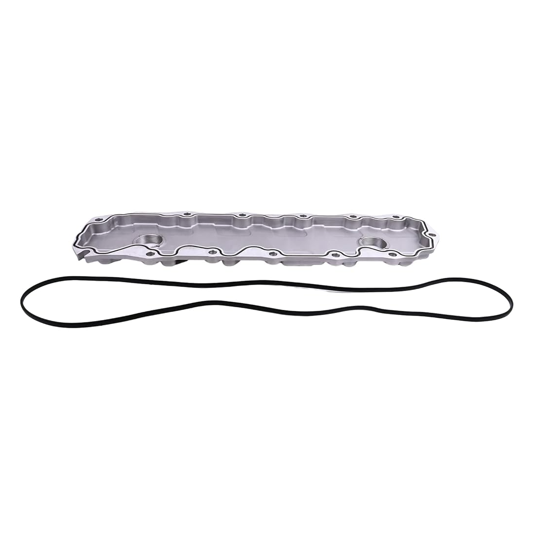 Valve Cover 307-1738 310-9247 for Caterpillar CAT Engine C7 C-7 Excavator 324D 325D 326D 328D 329D Grader 120K 140K 160K Loader 966D 966E 966F - KUDUPARTS