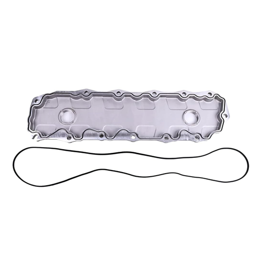Valve Cover 307-1738 310-9247 for Caterpillar CAT Engine C7 C-7 Excavator 324D 325D 326D 328D 329D Grader 120K 140K 160K Loader 966D 966E 966F - KUDUPARTS