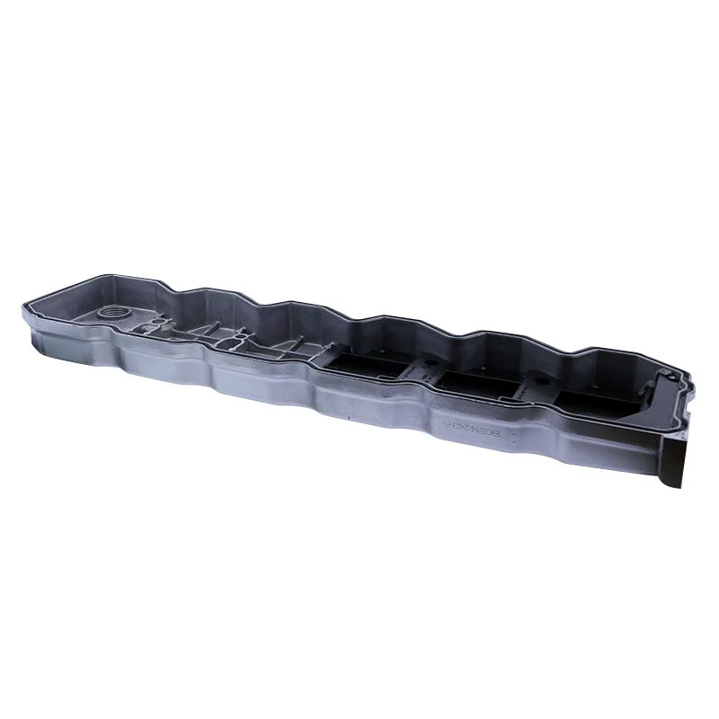 Valve Cover 4939895 for Cummins Engine B4.5 ISB ISB6.7 ISD6.7 QSB6.7 ISB4.5 ISD4.5 ISBE ISBE4 QSB3.3 - KUDUPARTS
