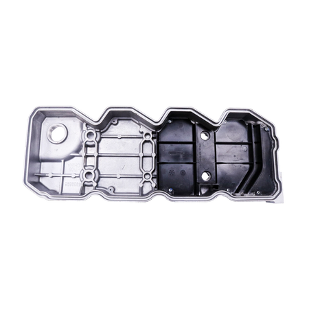 Valve Cover 4939896 for Cummins Engine 4ISBE 4ISDE ISD4.5 - KUDUPARTS