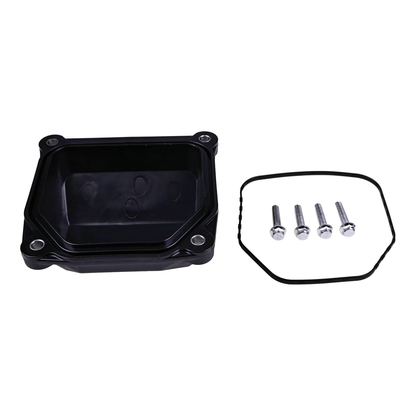 Valve Cover Breather Kit 24-755-142-S for Kohler Engine CV17 CV18 CV19 CV20 CV22 CV23 CV25 CV26 CV620 CV624 CV640 CV670 CV675
