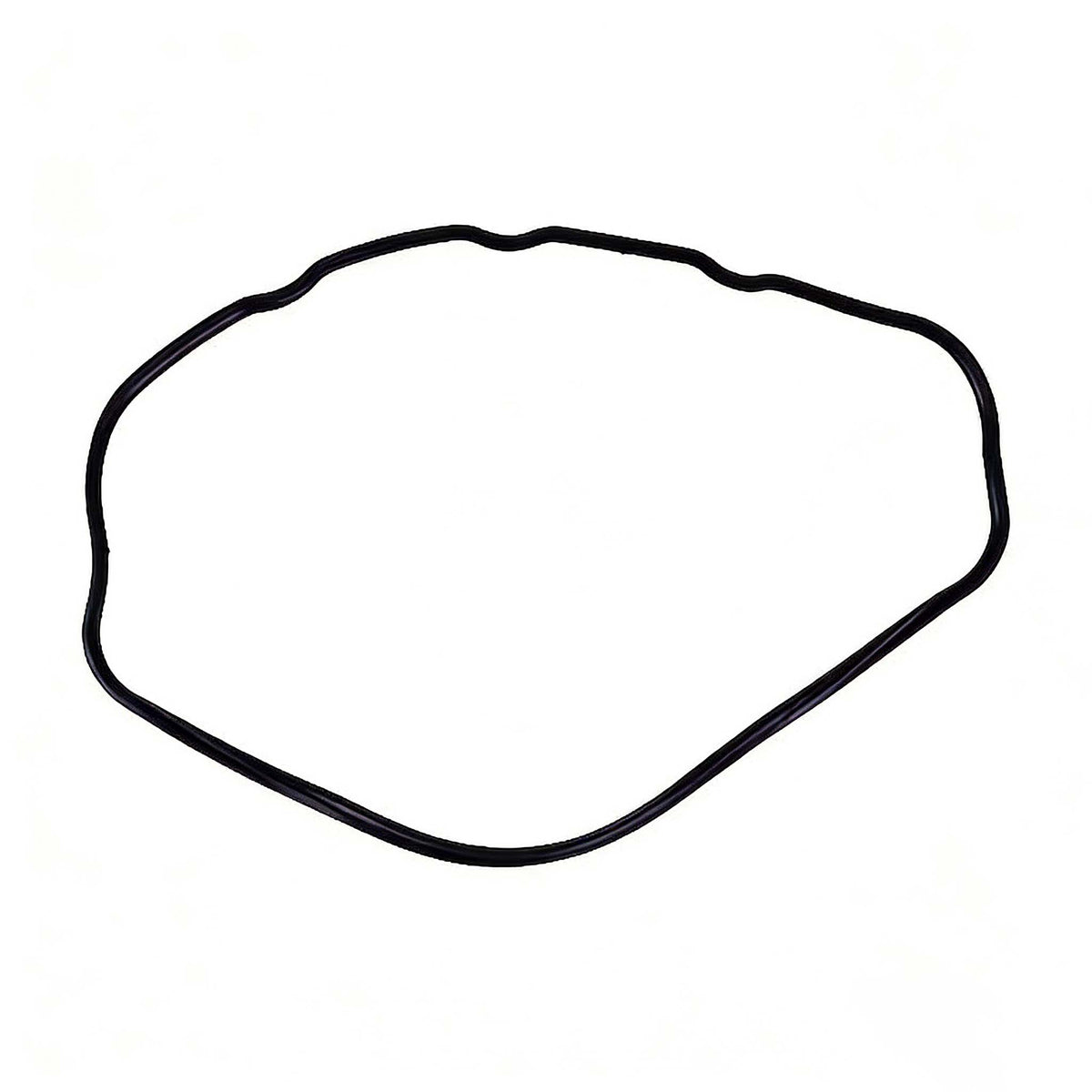 Valve Cover Gasket 11213-76010-71 for Toyota Engine 4Y Forklift 5FG20 5FG25 5FGC10 6FG20 6FGCU25 7FGCU30 7FGU15 FGCU30 8FGU18 8FGU25 - KUDUPARTS