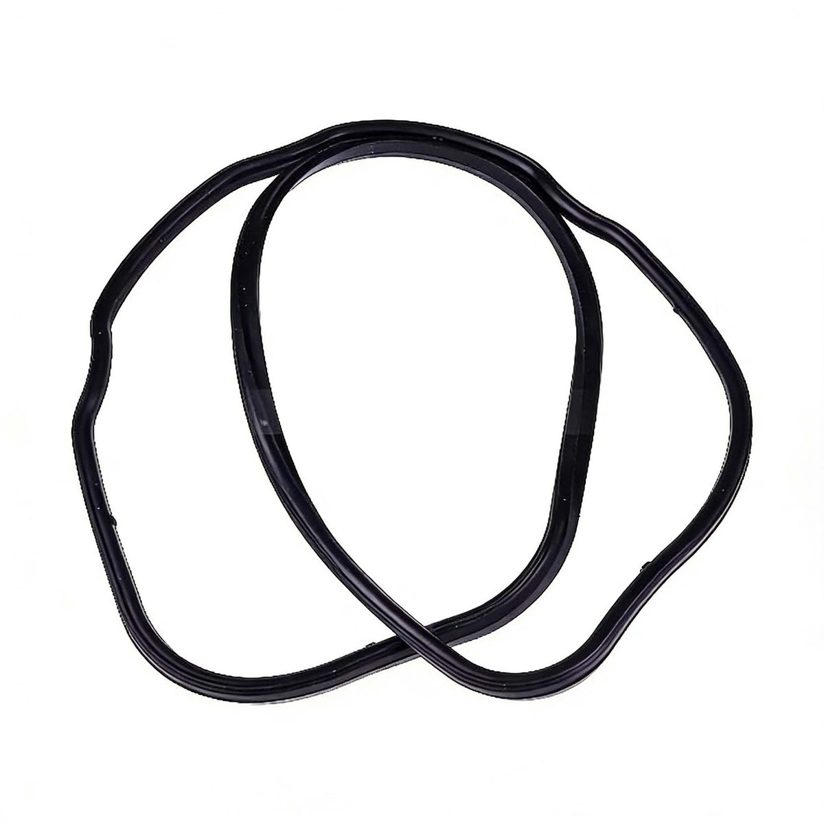 Valve Cover Gasket 11213-76010-71 for Toyota Engine 4Y Forklift 5FG20 5FG25 5FGC10 6FG20 6FGCU25 7FGCU30 7FGU15 FGCU30 8FGU18 8FGU25 - KUDUPARTS