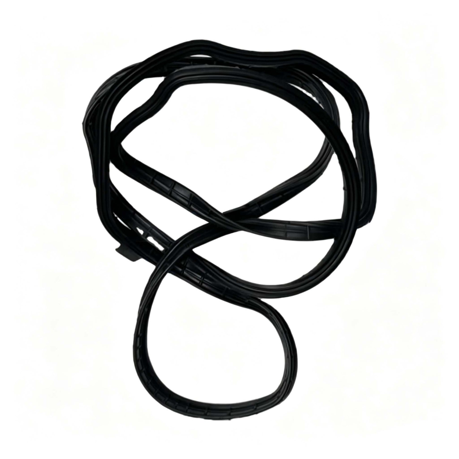 Valve Cover Gasket 12341-RE2-E01 for Honda CR-Z Fit 1.5L L4 2009-2016 - KUDUPARTS