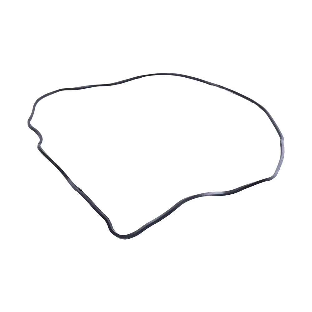 Valve Cover Gasket 129601-11310 for Yanmar 4TNV84 4TNV88 Engine Takeuchi TB145 TB250 Hitachi ZX48U-3F ZX50U-3F ZX52U-3F Excavator