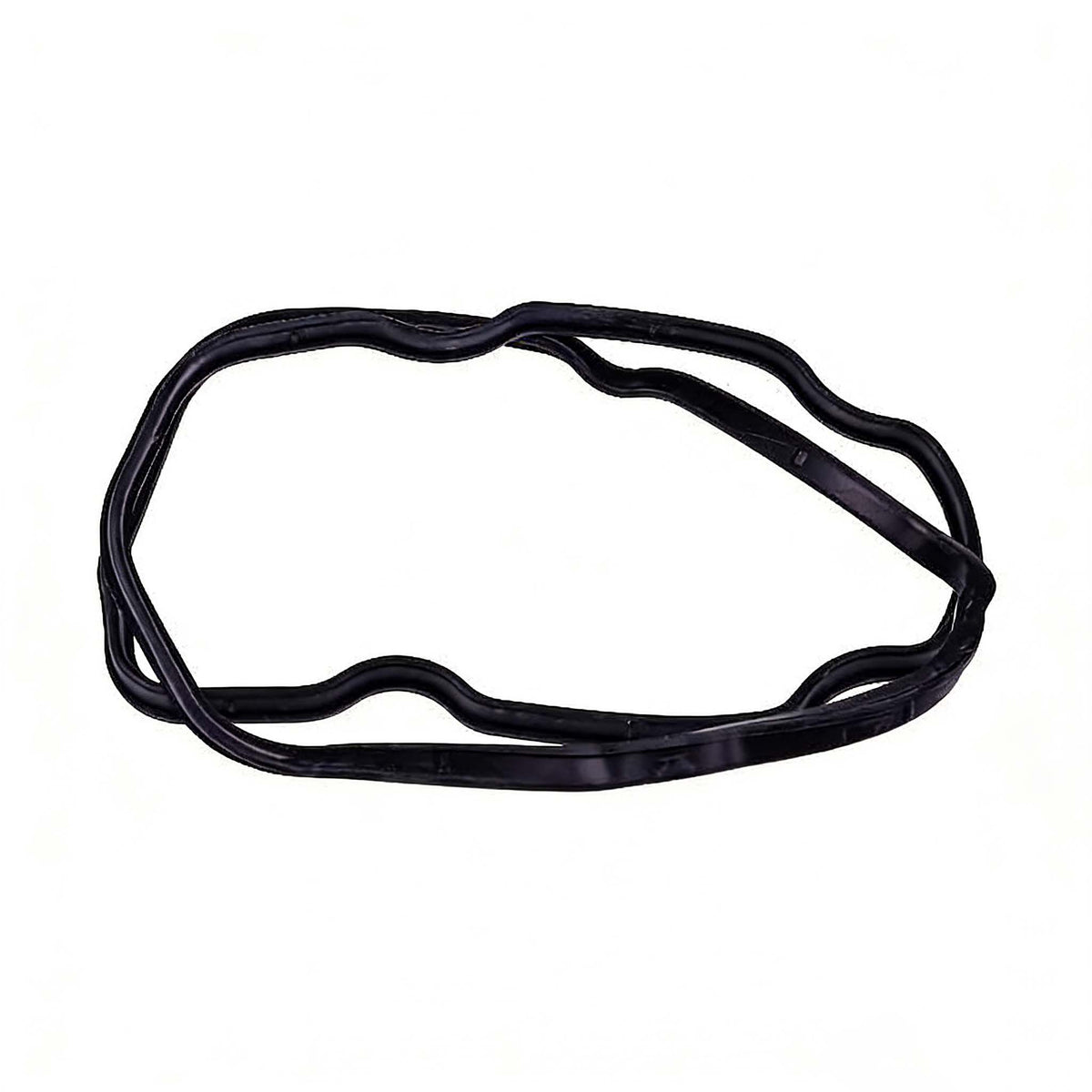 Valve Cover Gasket 13270-FY50A for Nissan Engine K15 K21 K25 Forklift - KUDUPARTS