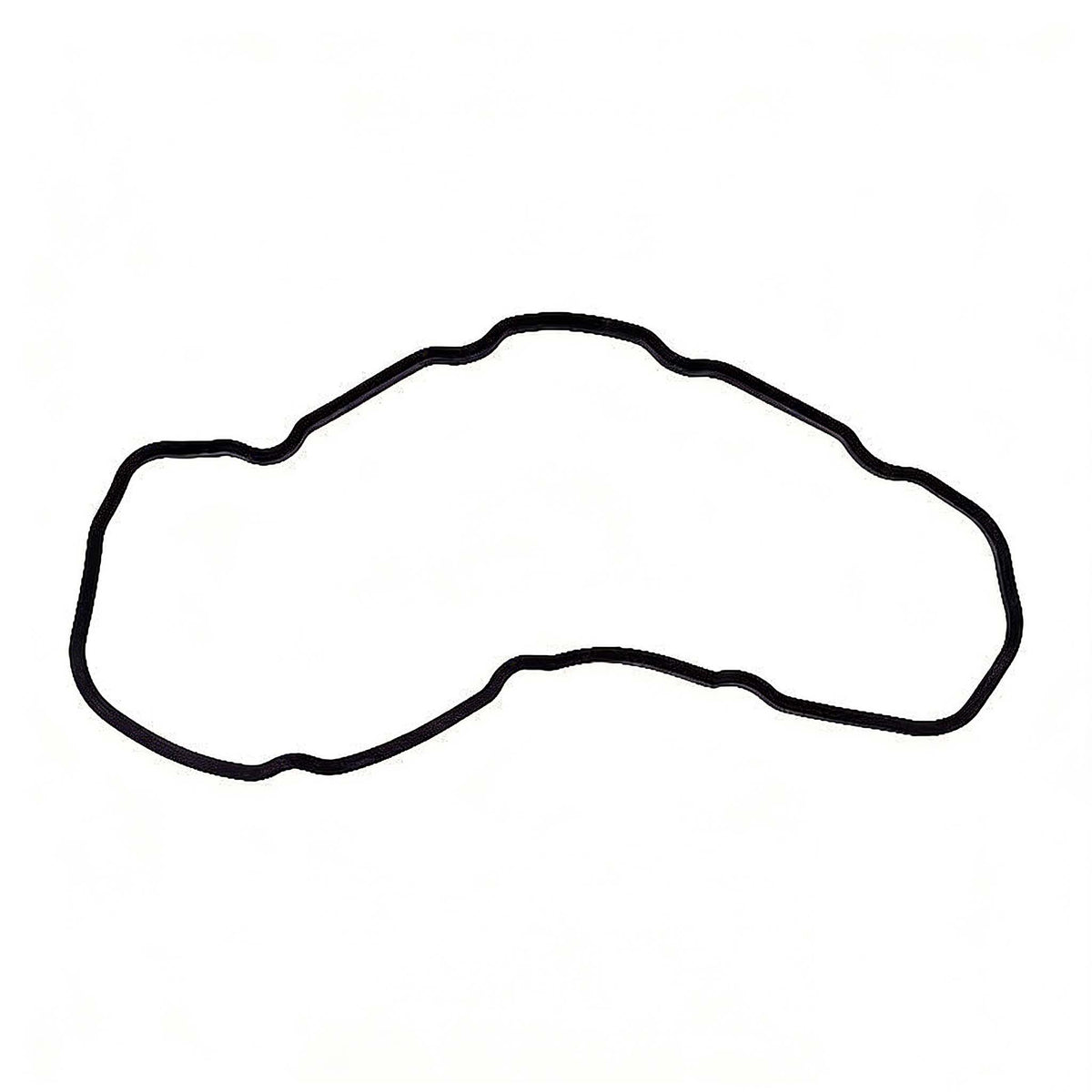 Valve Cover Gasket 13270-FY50A for Nissan Engine K15 K21 K25 Forklift - KUDUPARTS