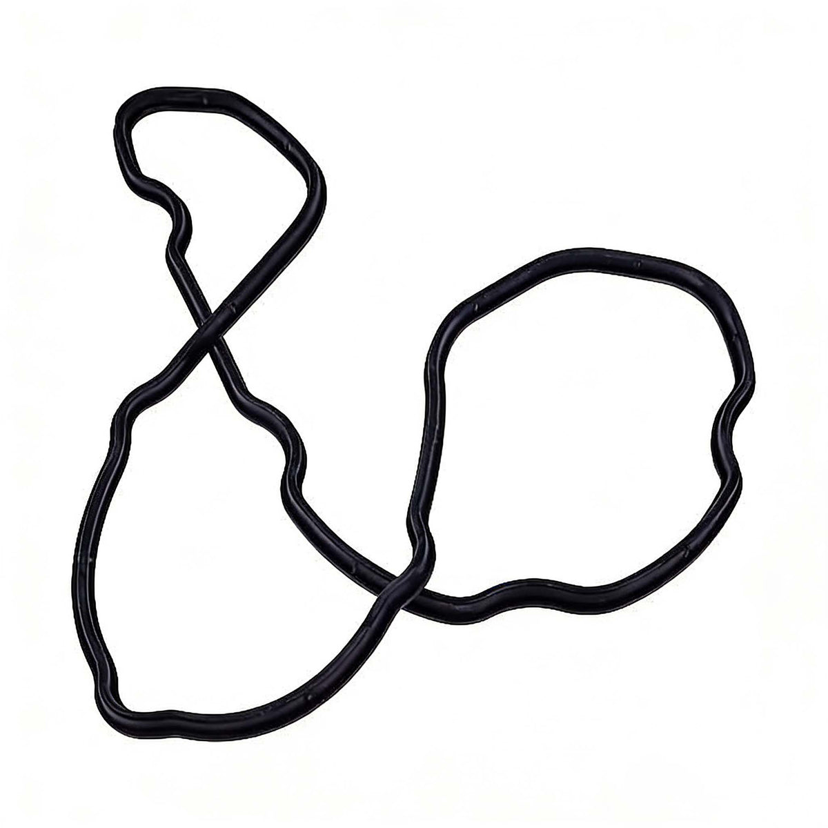 Valve Cover Gasket 13270-FY50A for Nissan Engine K15 K21 K25 Forklift - KUDUPARTS