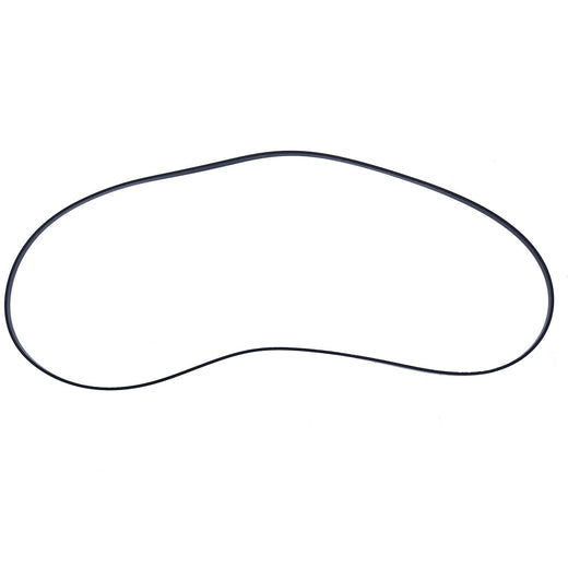 Valve Cover Gasket 1G962-14522 for Kubota Engine D902 DF972 DG972 WG972 - KUDUPARTS