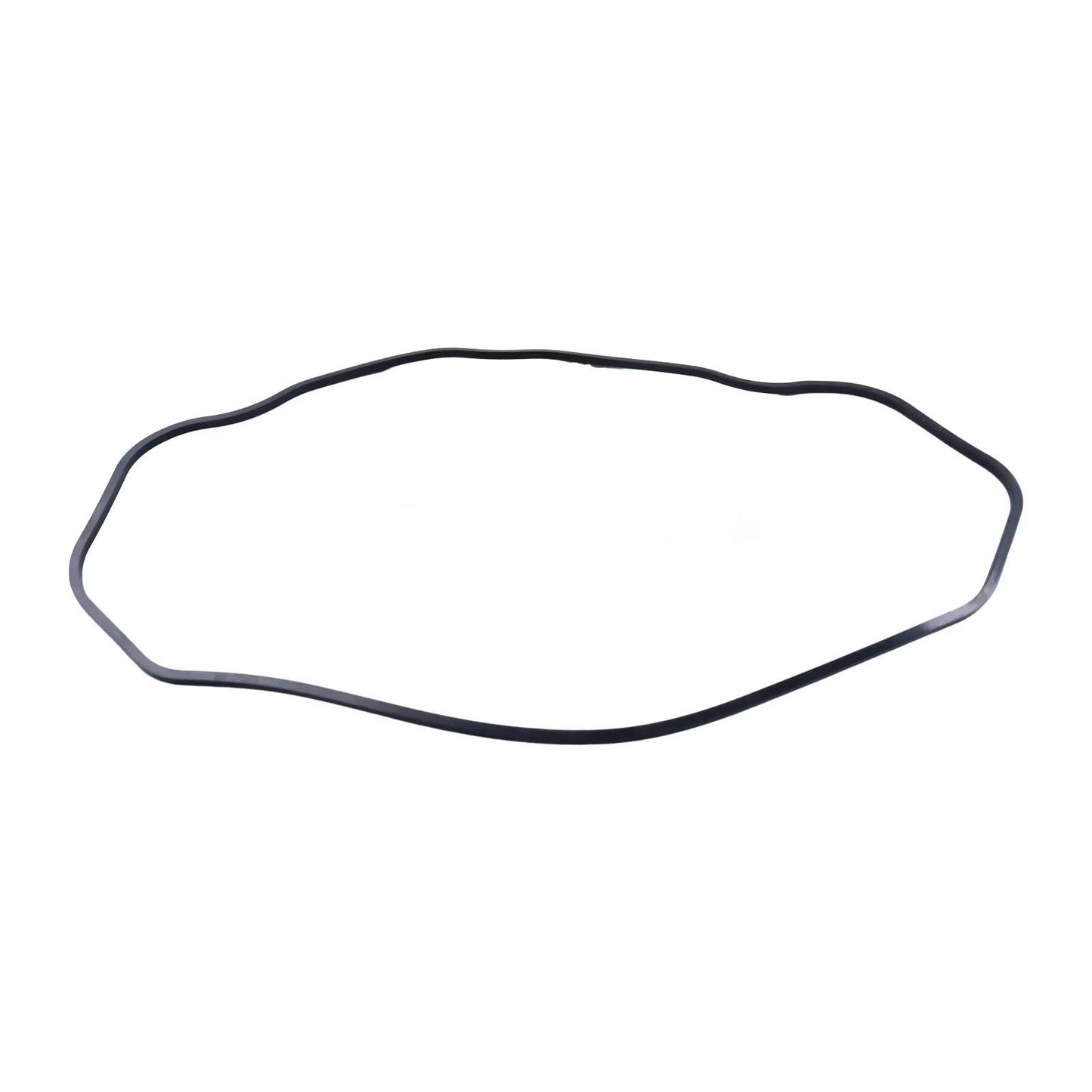 Valve Cover Gasket M87854 for Yanmar 3TNA72C 3TNE74 John Deere 3012 4019 4020 Engine 425 430 445 455 655 670 755 1420 1435 2020 2030 X495 X595 F925 F935