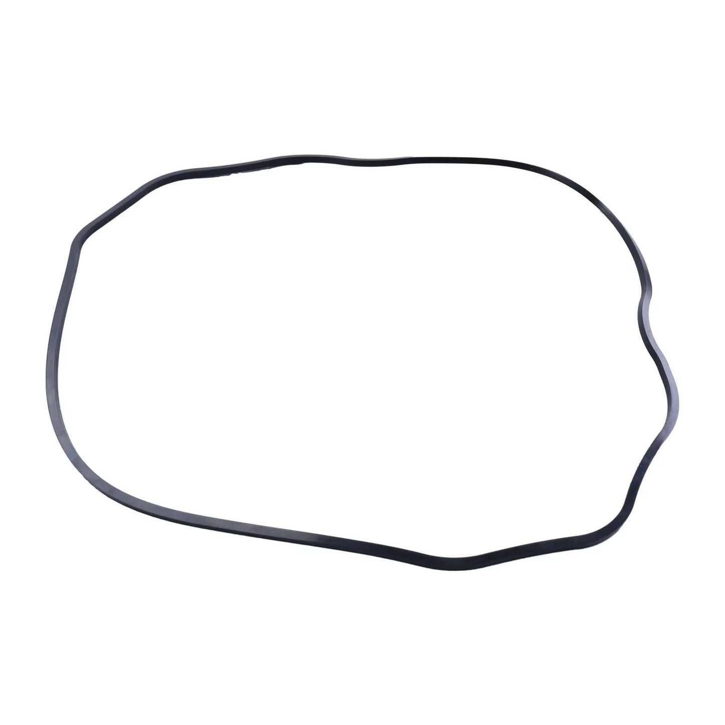 Valve Cover Gasket M87854 for Yanmar 3TNA72C 3TNE74 John Deere 3012 4019 4020 Engine 425 430 445 455 655 670 755 1420 1435 2020 2030 X495 X595 F925 F935