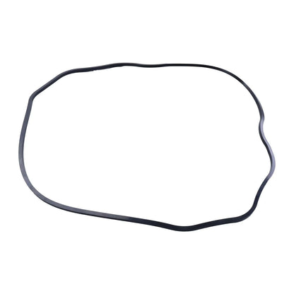 Valve Cover Gasket M87854 for Yanmar 3TNA72C 3TNE74 John Deere 3012 4019 4020 Engine 425 430 445 455 655 670 755 1420 1435 2020 2030 X495 X595 F925 F935