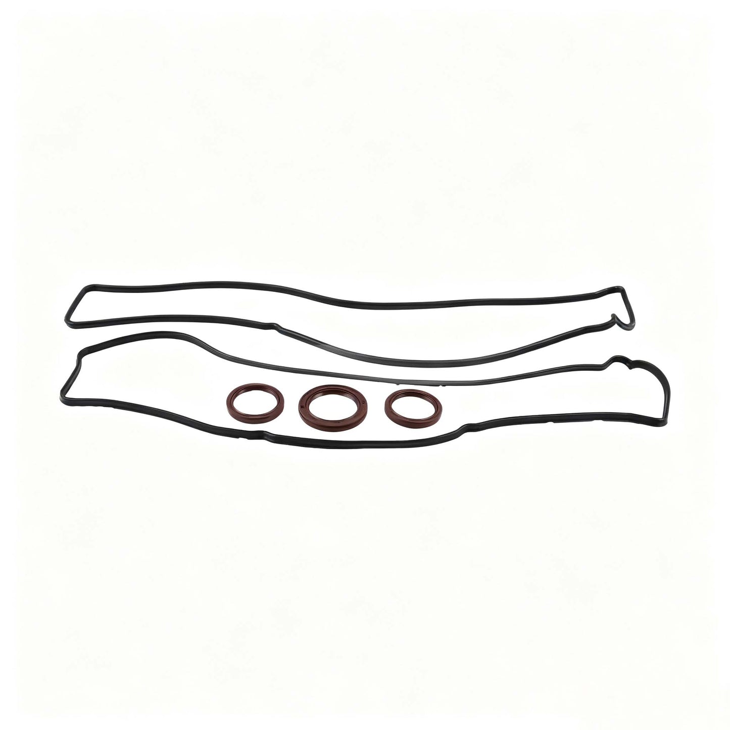 Valve Cover Gasket Seal Kit 11213-46030 90311-46001 for Lexus IS300 GS300 SC300 Toyota Supra 1992-2005