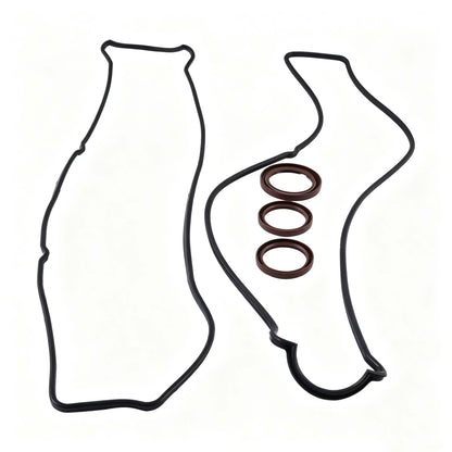 Valve Cover Gasket Seal Kit 11213-46030 90311-46001 for Lexus IS300 GS300 SC300 Toyota Supra 1992-2005