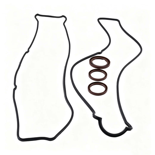 Valve Cover Gasket Seal Kit 11213-46030 90311-46001 for Lexus IS300 GS300 SC300 Toyota Supra 1992-2005