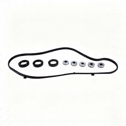 Valve Cover Gasket Set 12030-RYE-A01 for Honda Accord Ridgeline Pilot Odyssey 3.0L 3.5L V6 2003-2010