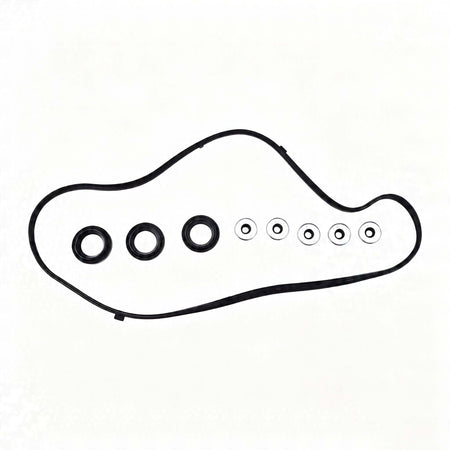 Valve Cover Gasket Set 12030-RYE-A01 for Honda Accord Ridgeline Pilot Odyssey 3.0L 3.5L V6 2003-2010