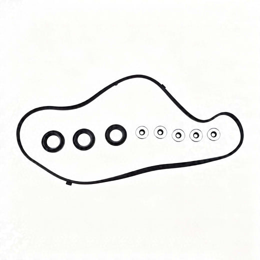 Valve Cover Gasket Set 12030-RYE-A01 for Honda Accord Ridgeline Pilot Odyssey 3.0L 3.5L V6 2003-2010