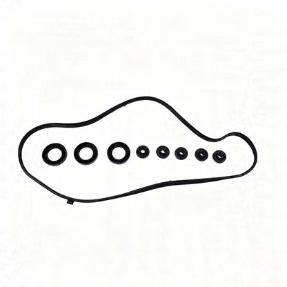 Valve Cover Gasket Set 12030-RYE-A01 for Honda Accord Ridgeline Pilot Odyssey 3.0L 3.5L V6 2003-2010