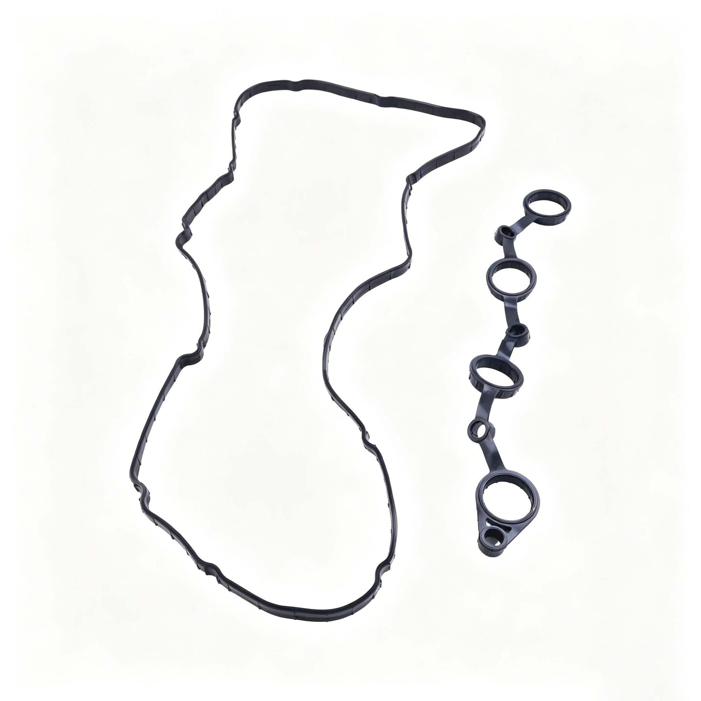 Valve Cover Gasket Set 22441-2G000 for Hyundai Forklift 15G-7M 18G-7M 20G-7M 20L-7M 25G-7A 30G-7A 33G-7A 25GC-7A 30GC-7A