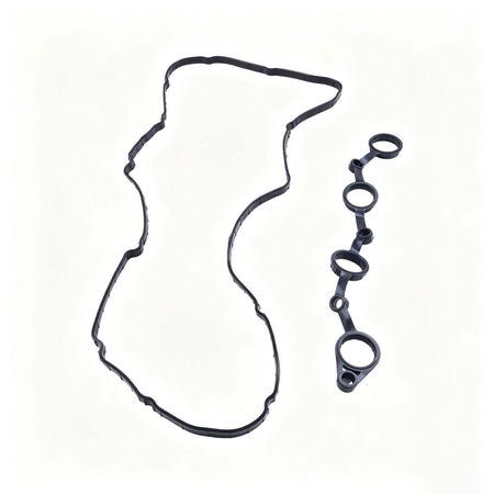 Valve Cover Gasket Set 22441-2G000 for Hyundai Forklift 15G-7M 18G-7M 20G-7M 20L-7M 25G-7A 30G-7A 33G-7A 25GC-7A 30GC-7A - KUDUPARTS