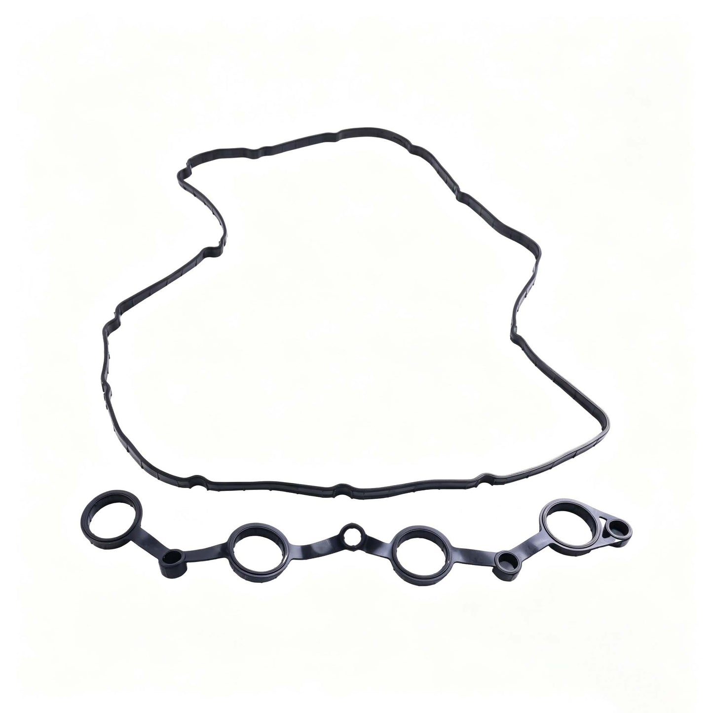 Valve Cover Gasket Set 22441-2G000 for Hyundai Forklift 15G-7M 18G-7M 20G-7M 20L-7M 25G-7A 30G-7A 33G-7A 25GC-7A 30GC-7A