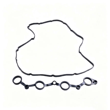Valve Cover Gasket Set 22441-2G000 for Hyundai Forklift 15G-7M 18G-7M 20G-7M 20L-7M 25G-7A 30G-7A 33G-7A 25GC-7A 30GC-7A - KUDUPARTS