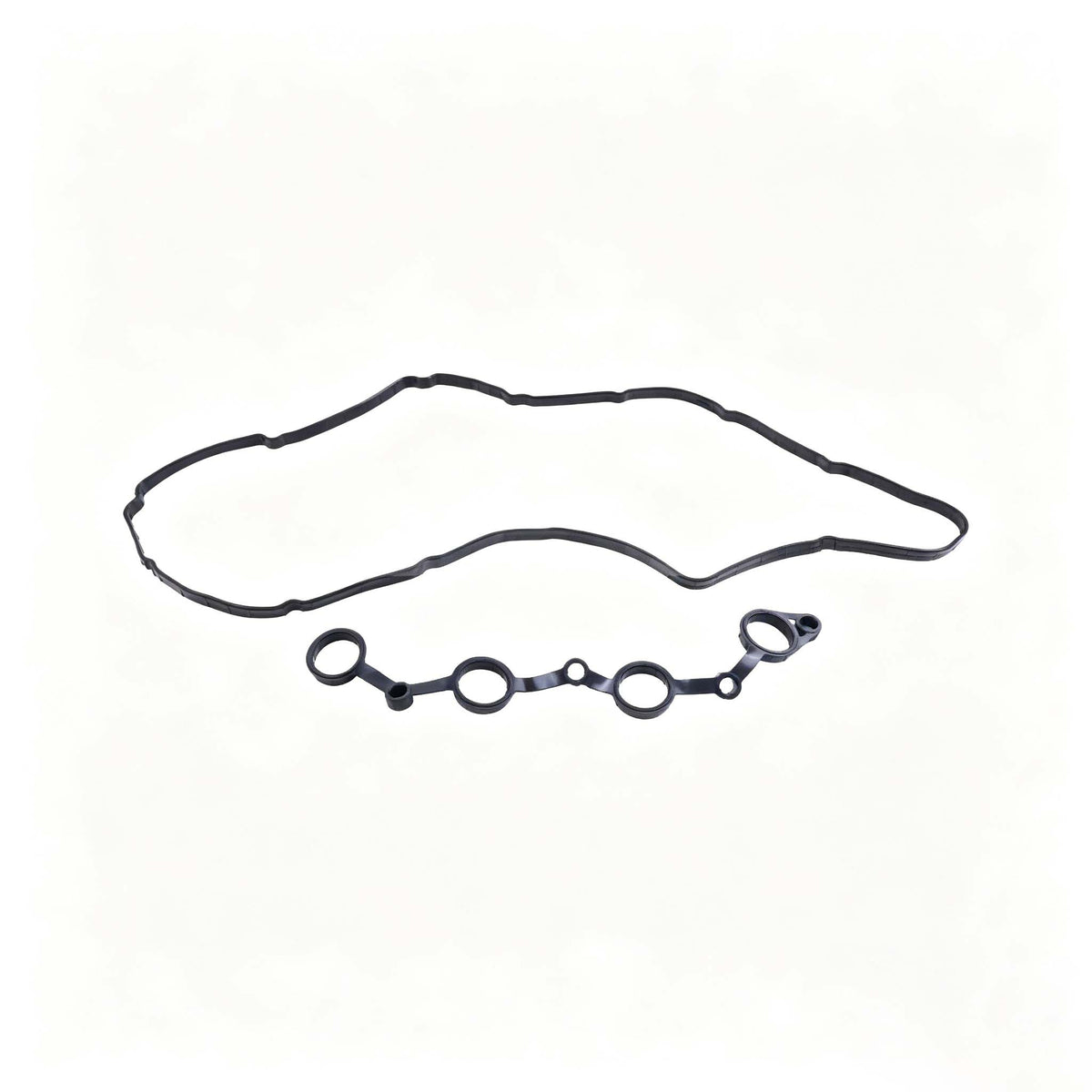 Valve Cover Gasket Set 22441-2G000 for Hyundai Forklift 15G-7M 18G-7M 20G-7M 20L-7M 25G-7A 30G-7A 33G-7A 25GC-7A 30GC-7A - KUDUPARTS