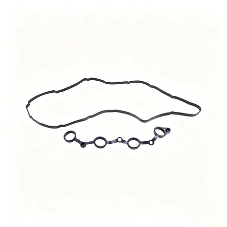 Valve Cover Gasket Set 22441-2G000 for Hyundai Forklift 15G-7M 18G-7M 20G-7M 20L-7M 25G-7A 30G-7A 33G-7A 25GC-7A 30GC-7A - KUDUPARTS