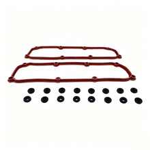 Valve Cover Gasket Set VS50599R for Chrysler Pacifica Town & Country Dodge Grand Caravan Jeep Wrangler Volkswagen Routan - KUDUPARTS