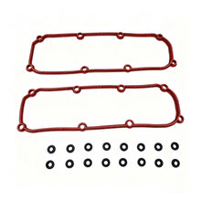 Valve Cover Gasket Set VS50599R for Chrysler Pacifica Town & Country Dodge Grand Caravan Jeep Wrangler Volkswagen Routan - KUDUPARTS