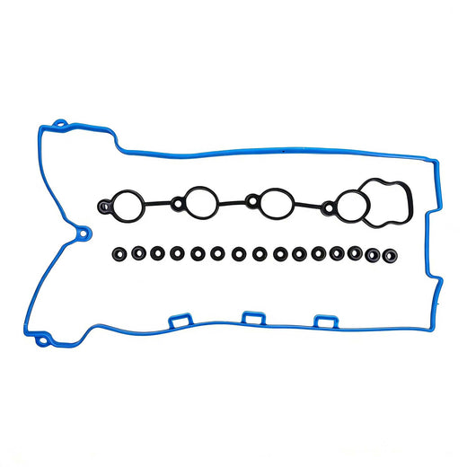 Valve Cover Gasket Set VS50769R for Chevrolet Malibu HHR Cobalt Pontiac G5 G6 Saturn Aura Sky Vue 2.4L L4 2006-2012 - KUDUPARTS