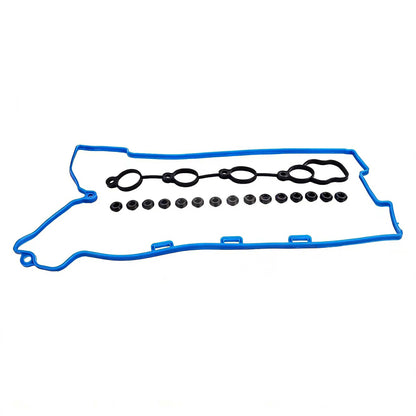 Valve Cover Gasket Set VS50769R for Chevrolet Malibu HHR Cobalt Pontiac G5 G6 Saturn Aura Sky Vue 2.4L L4 2006-2012