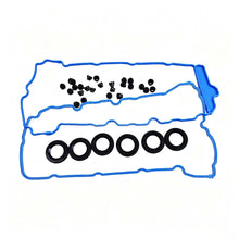 Valve Cover Gasket Set VS50808R for Chevrolet Impala Colorado Camaro Buick Enclave Cadillac SRX XTS 3.0L 3.6L V6 2011-2016 - KUDUPARTS
