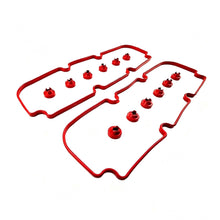 Valve Cover Gasket VS50080R for Chevrolet Impala Lumina Buick Allure Oldsmobile 98 Achieva Pontiac Firebird 3.8L V6