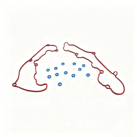 Valve Cover Gasket VS50529R for 01-11 Ford Explorer Mercury Mountaineer Mazda 4.0L - KUDUPARTS