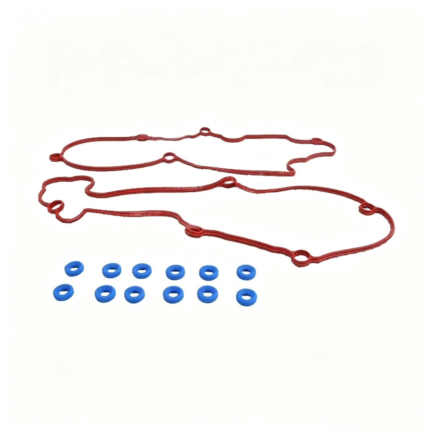 Valve Cover Gasket VS50529R for 01-11 Ford Explorer Mercury Mountaineer Mazda 4.0L