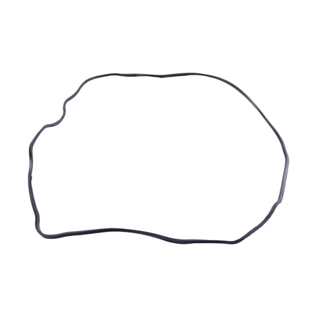 Valve Cover Gasket YM129601-11310 for Komatsu Engine 4D88 Excavator PC45MR-3 PC45MR-5M0 PC45R-8 PC50MR-2 PC55MR-3 PC55MR-5M0