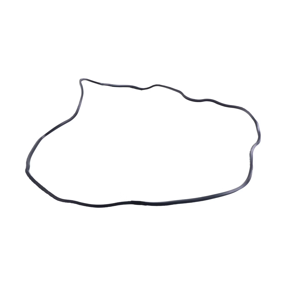 Valve Cover Gasket YM129601-11310 for Komatsu Engine 4D88 Excavator PC45MR-3 PC45MR-5M0 PC45R-8 PC50MR-2 PC55MR-3 PC55MR-5M0