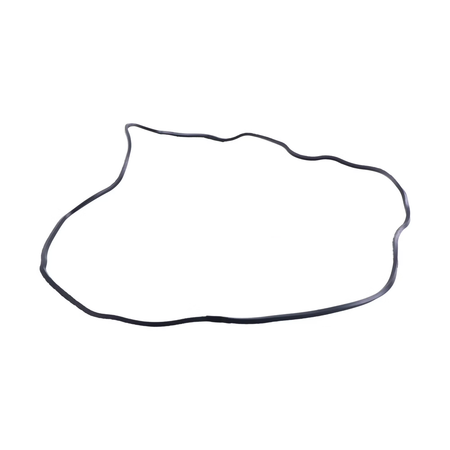 Valve Cover Gasket YM129601-11310 for Komatsu Engine 4D88 Excavator PC45MR-3 PC45MR-5M0 PC45R-8 PC50MR-2 PC55MR-3 PC55MR-5M0