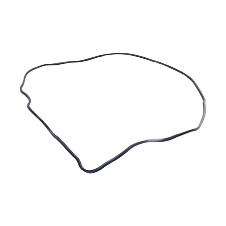 Valve Cover Gasket YM129601-11310 for Komatsu Engine 4D88 Excavator PC45MR-3 PC45MR-5M0 PC45R-8 PC50MR-2 PC55MR-3 PC55MR-5M0