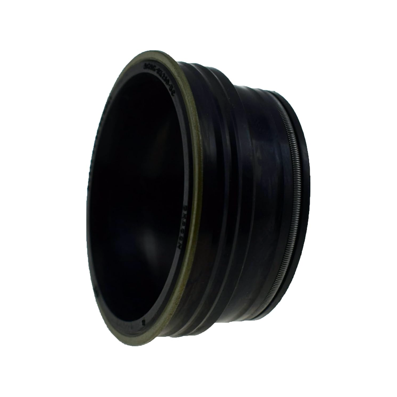 Valve Cover Hole Seal Gasket L362-10-2D5A for Mazda 3 5 6 MX-5 Miata CX-7 Tribute