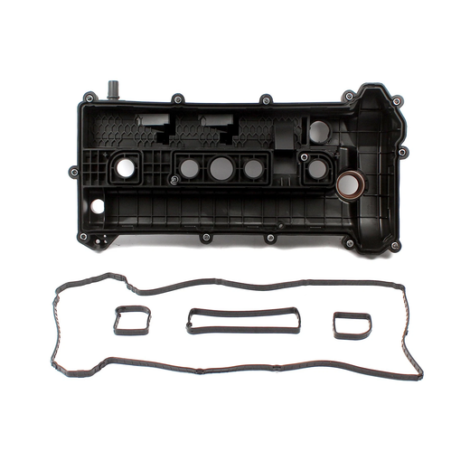 Valve Cover Kit CJ5Z6582A for Ford 2012-2014 Edge 2013-2016 Escape 2012-2015 Explorer 2013-2018 Focus Lincoln 2013-2016 MKT MKZ - KUDUPARTS