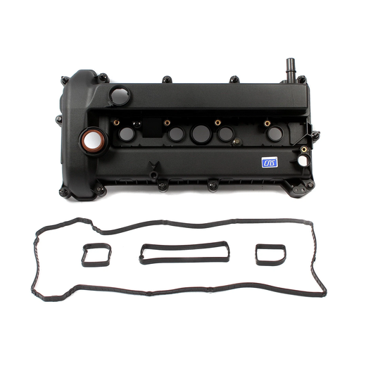 Valve Cover Kit CJ5Z6582A for Ford 2012-2014 Edge 2013-2016 Escape 2012-2015 Explorer 2013-2018 Focus Lincoln 2013-2016 MKT MKZ - KUDUPARTS