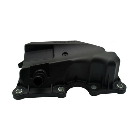 Valve Cover Oil Separator AE8Z6A785D for 2011-2017 Ford Fiesta 1.6L-L4 - KUDUPARTS