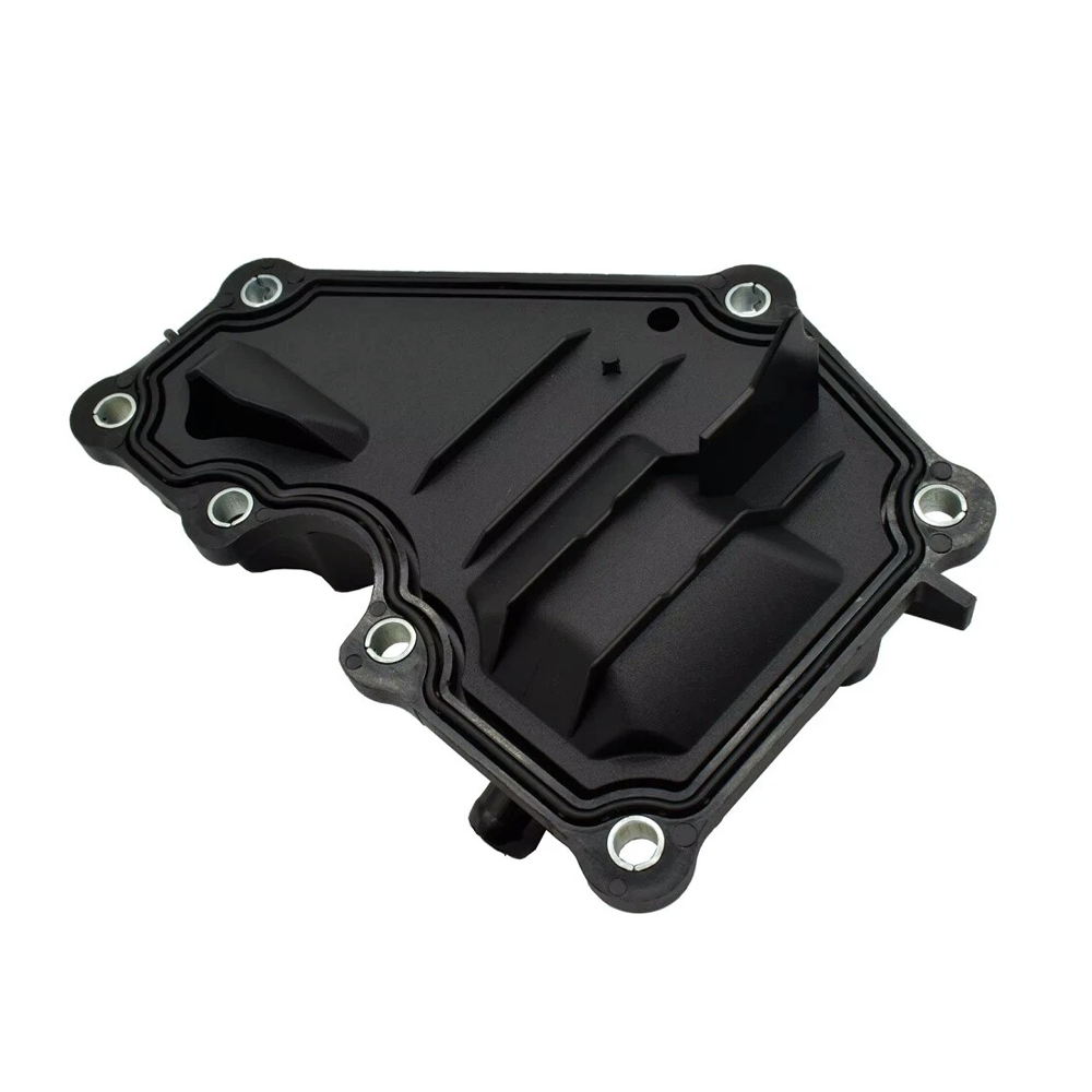 Valve Cover Oil Separator AE8Z6A785D for 2011-2017 Ford Fiesta 1.6L-L4 - KUDUPARTS
