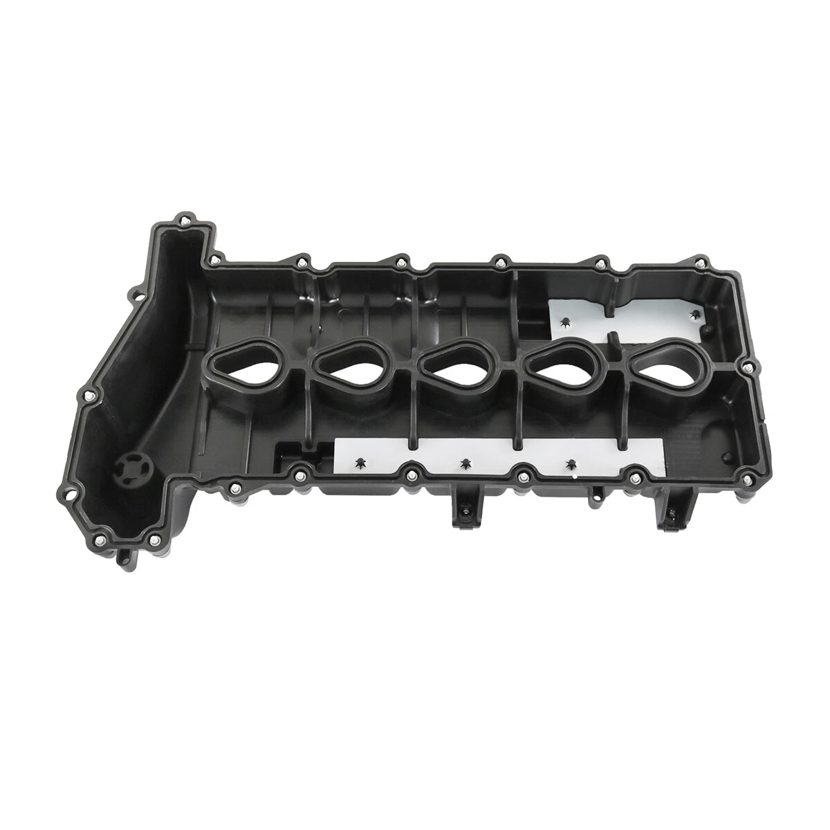 Valve Cover With Gasket Kit 12591996 for Chevrolet Colorado GMC Canyon Hummer H3 Isuzu I-350 3.5L 3460CC 2004-2006