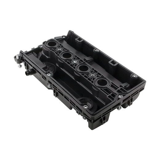 Valve Cover with Gasket 96897468 for 2006-2008 Chevrolet Aveo - KUDUPARTS