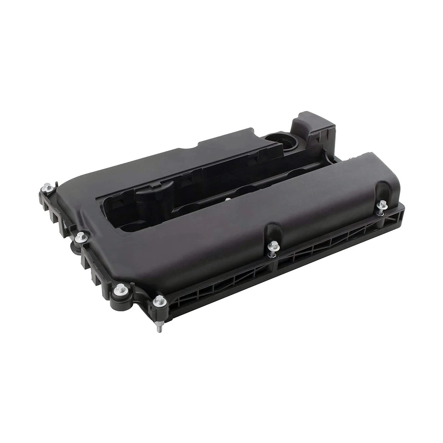 Valve Cover with Gasket 96897468 for 2006-2008 Chevrolet Aveo